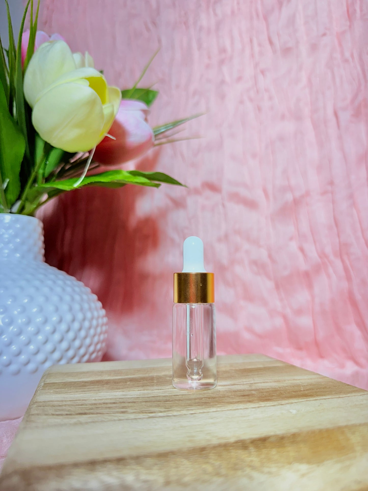 Ultrasonic Diffuser Oil