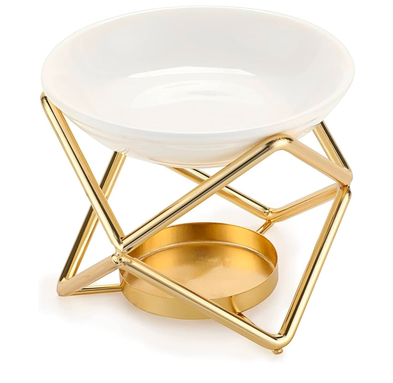 Ceramic Tealight Warmer