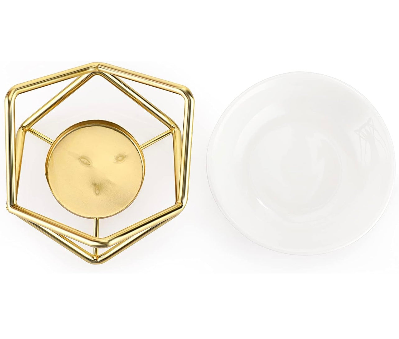 Ceramic Tealight Warmer