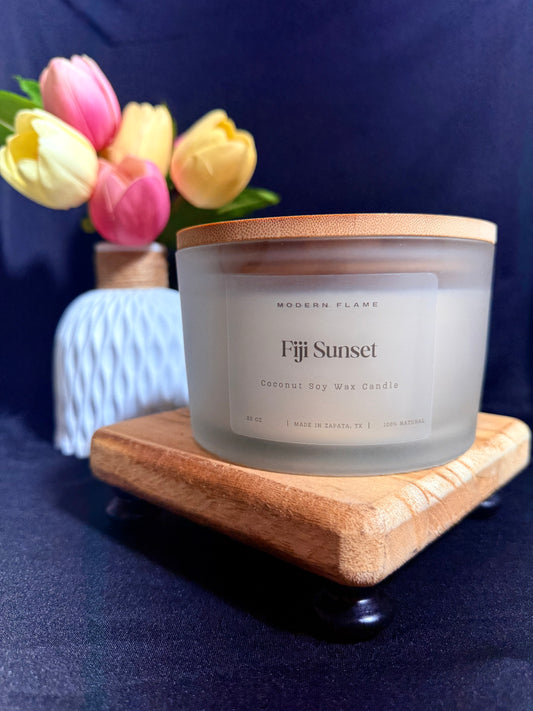 Fiji Sunset 20oz