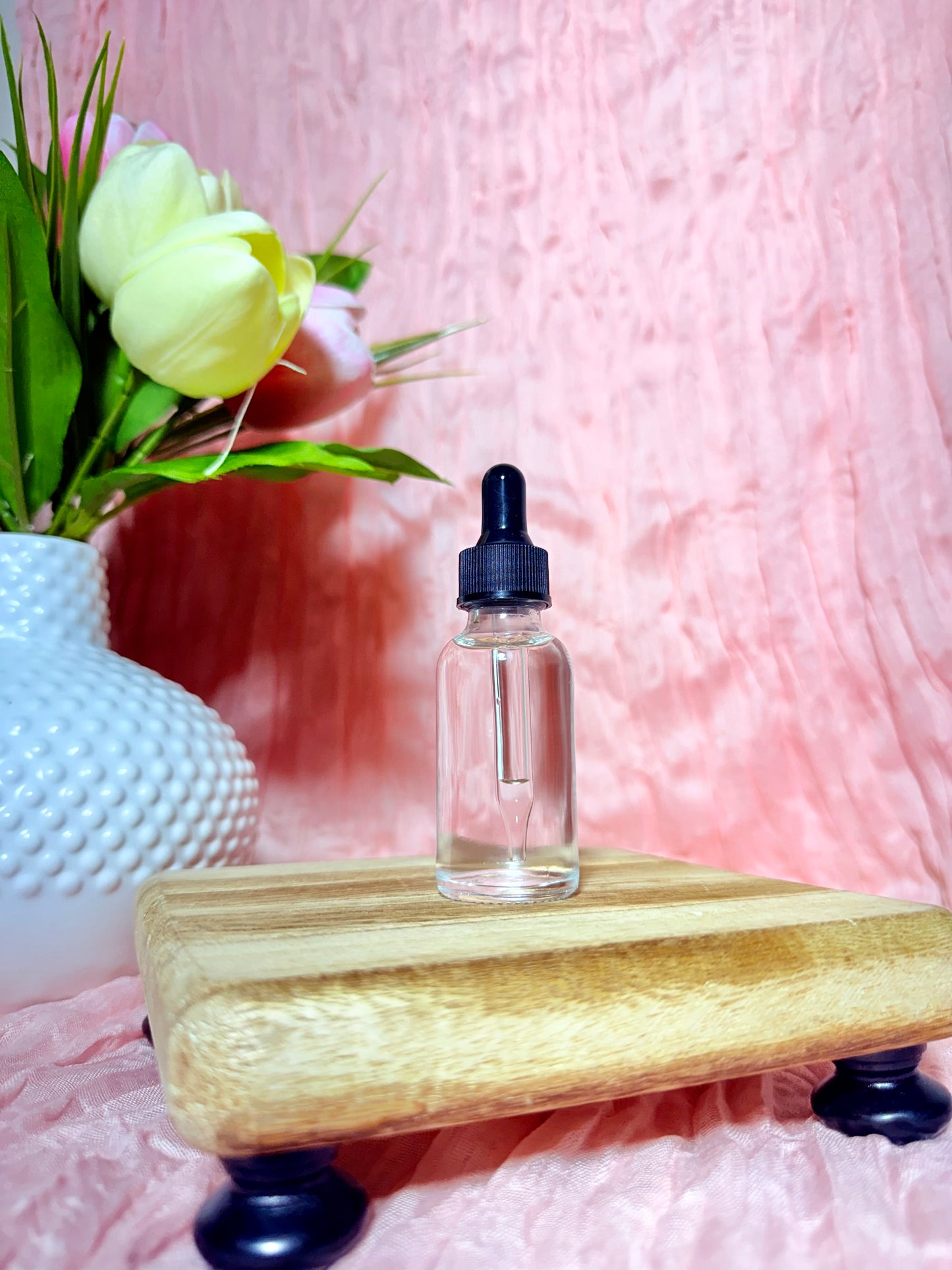 Ultrasonic Diffuser Oil