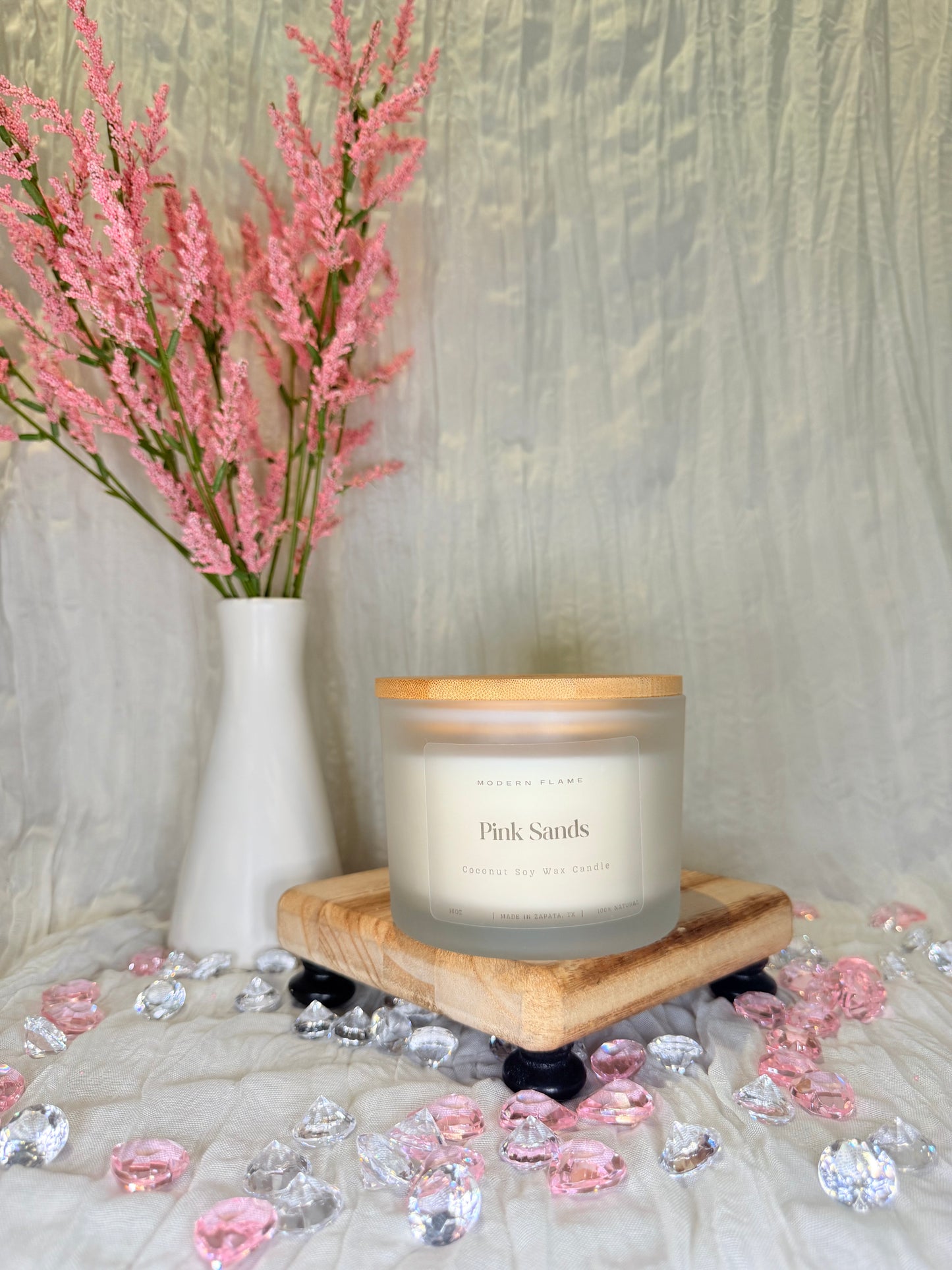 16oz Candles