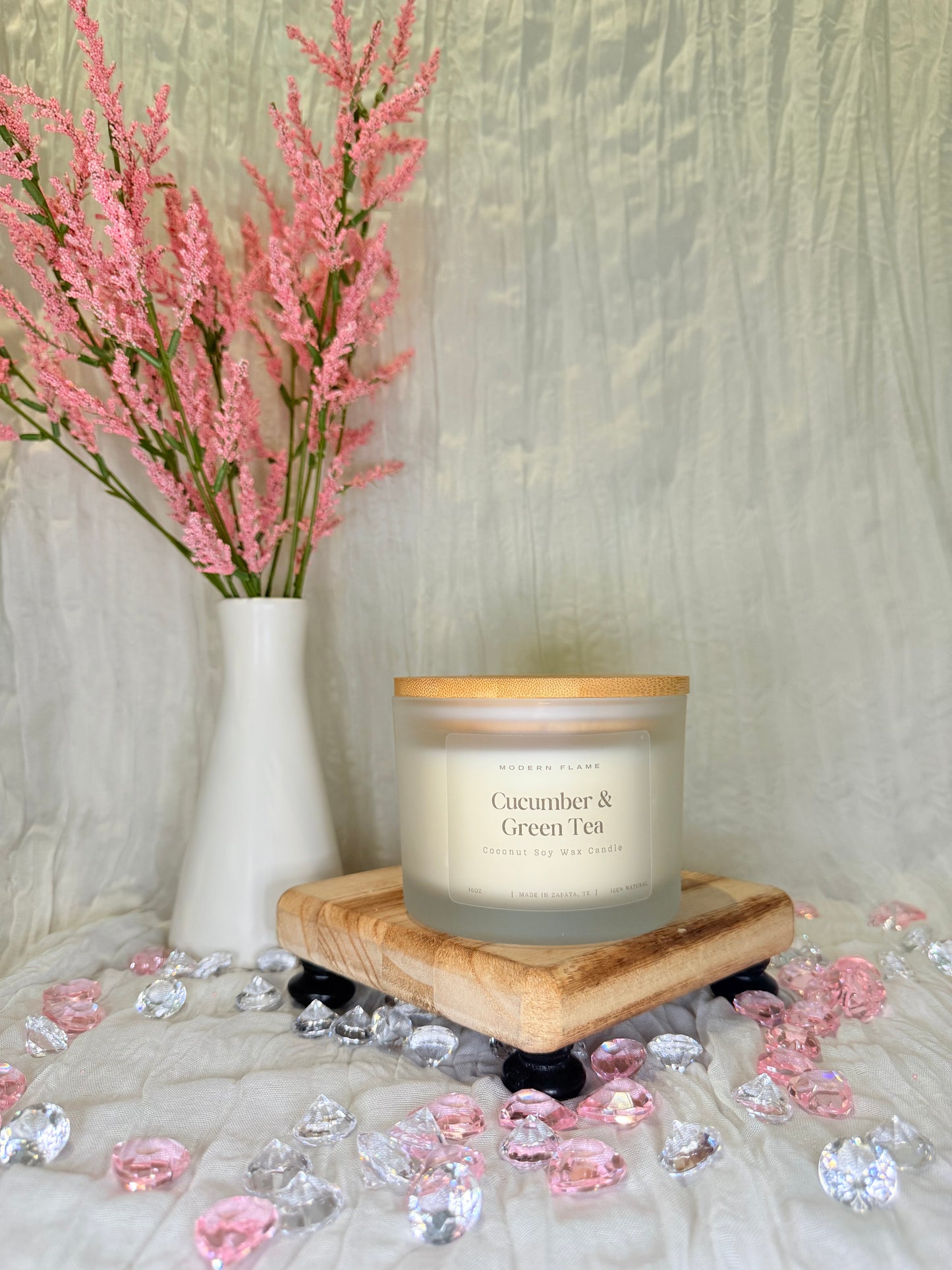16oz Candles