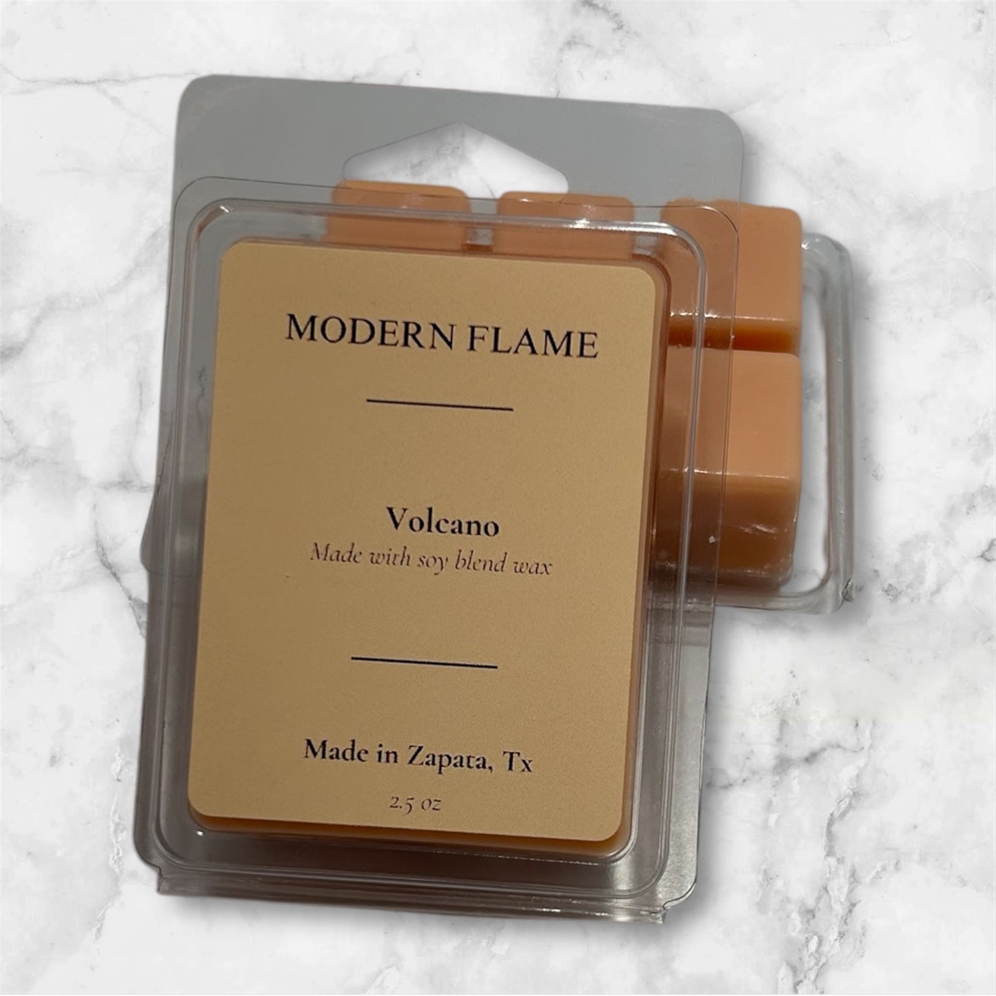 Volcano