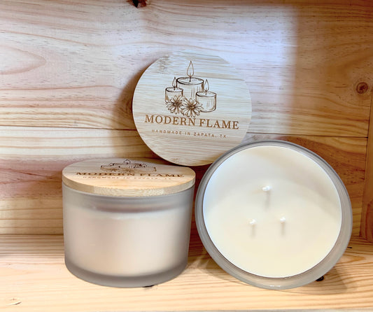 Mahogany Teakwood 20oz