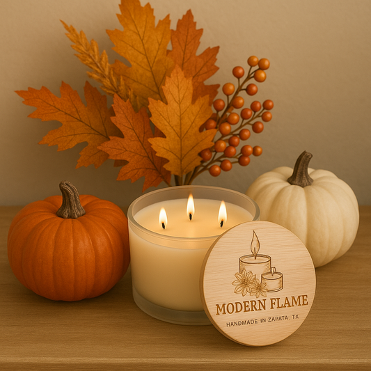 Pumpkin Spiced Latte 16oz