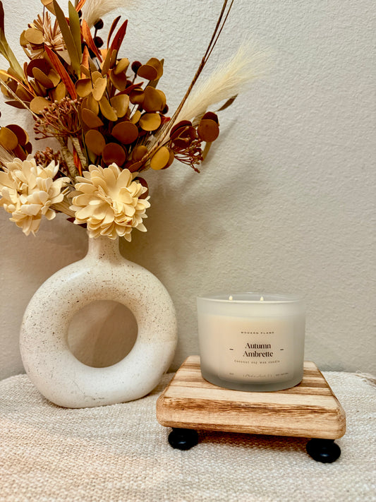 Pre Order Candles