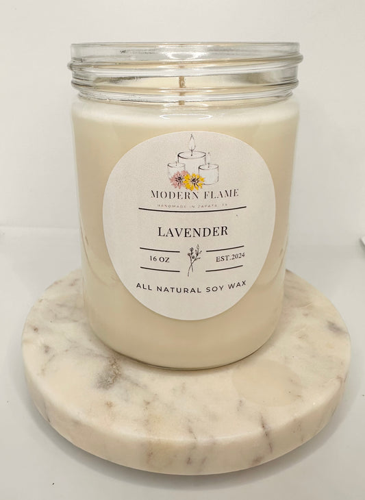 Lavender 16oz