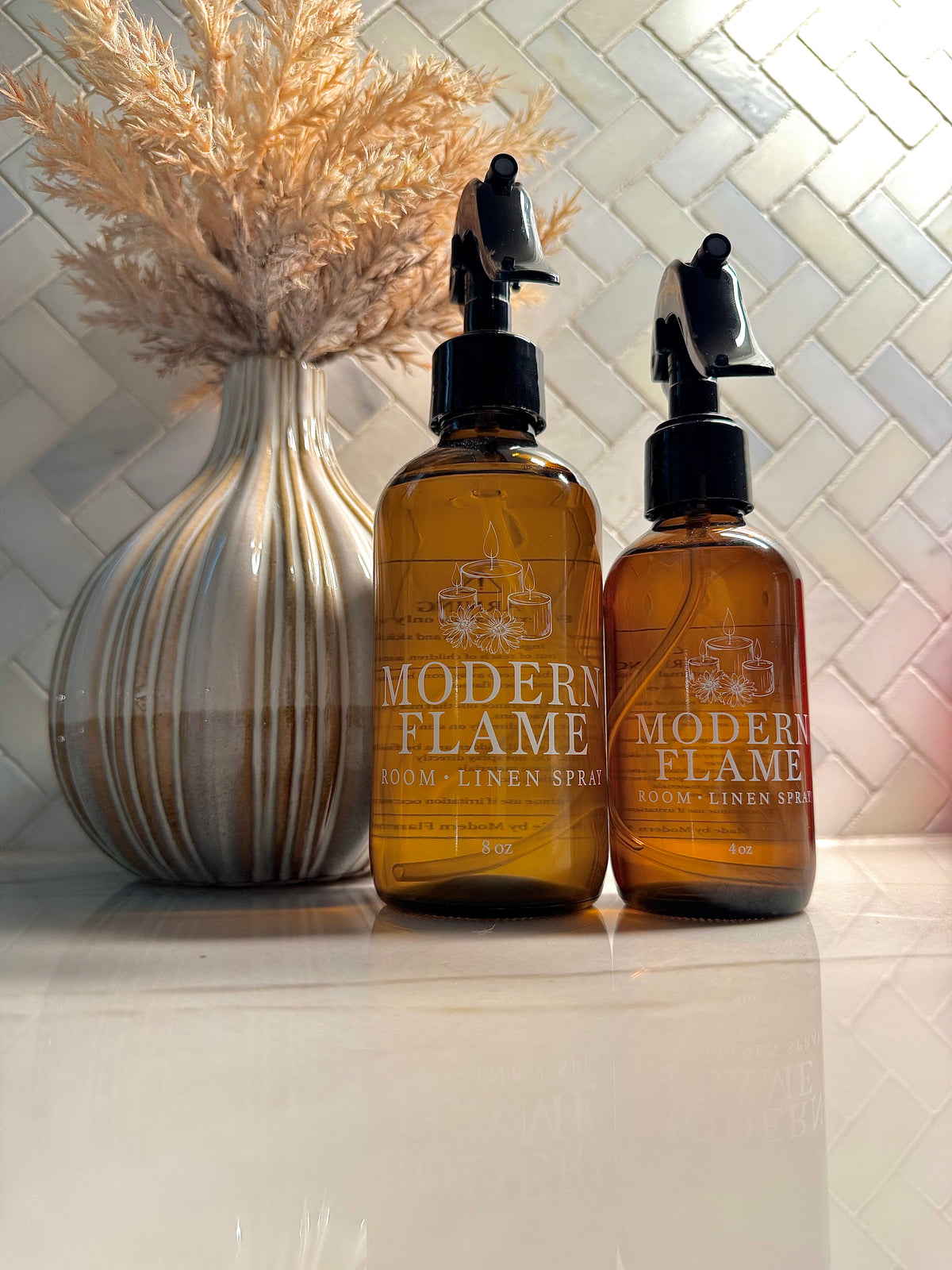 Summer Room Sprays