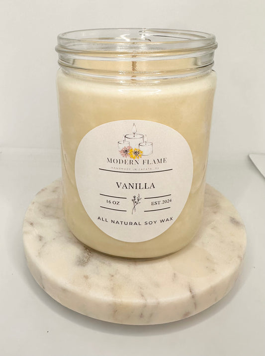 Vanilla