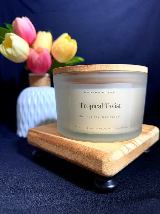 Tropical Twist 20oz