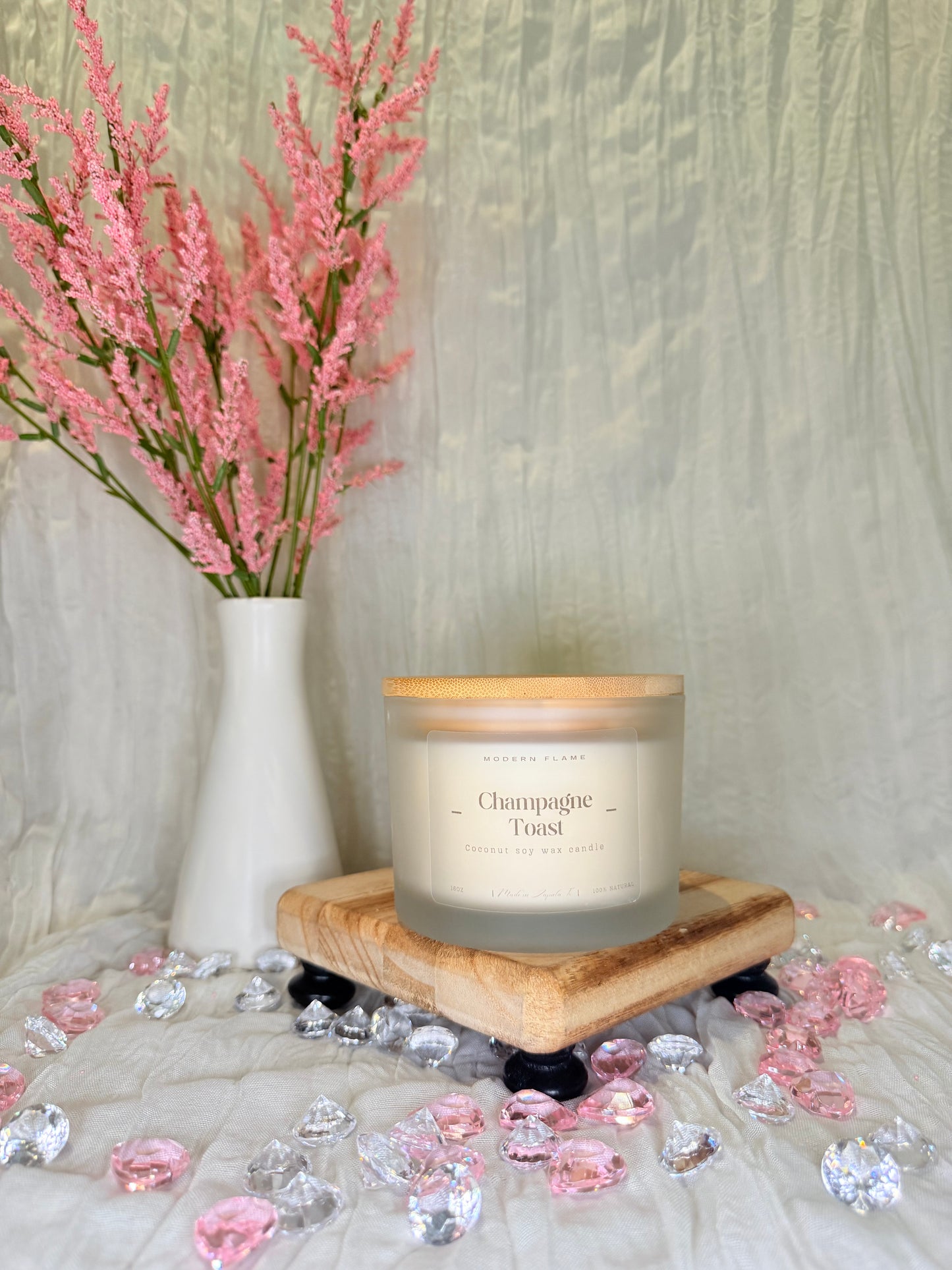 16oz Candles