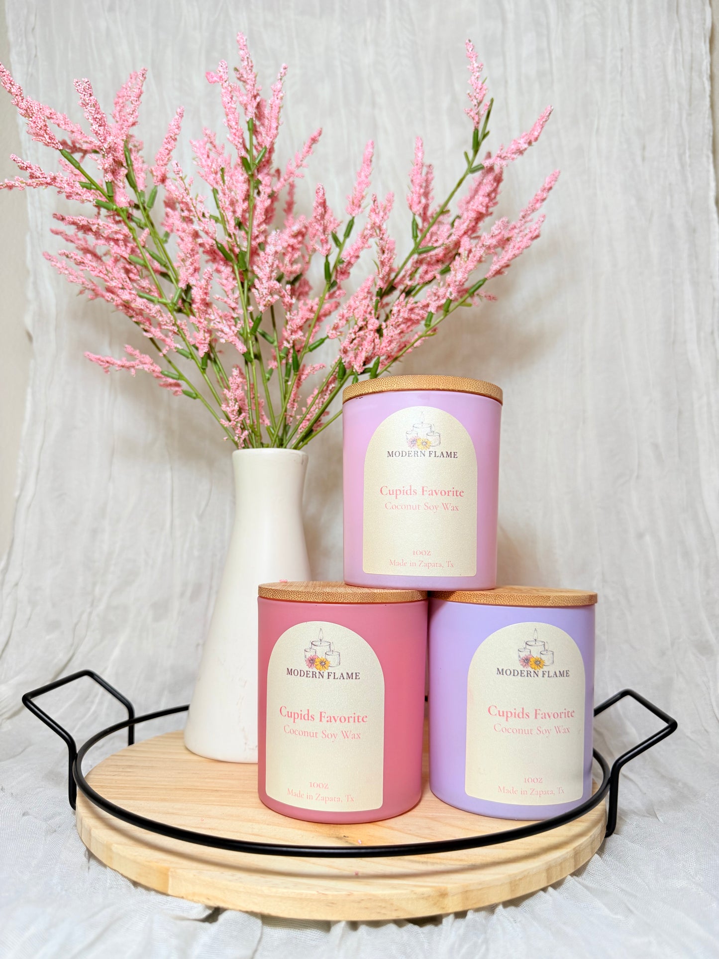 Cupids Favorite (Champagne Toast)