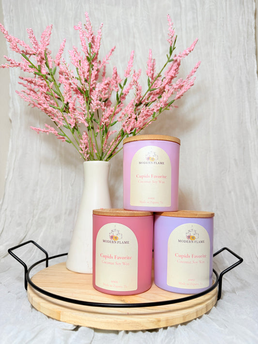 Cupids Favorite (Champagne Toast)