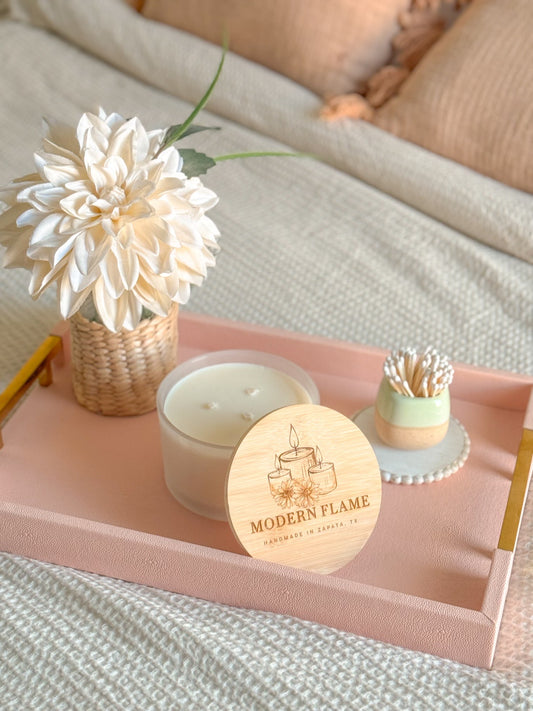 20oz Candles