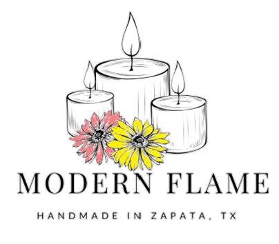 Modern Flame